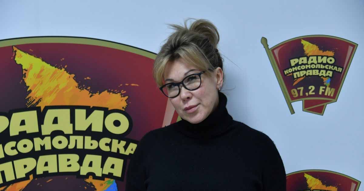 Юлия Норкина покончила с собой