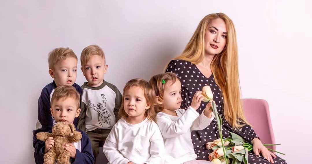 Оксана Кобелецкая о лишении прав мужа на детей: «Его мать не возражает, если бы я не растратила их имущество»