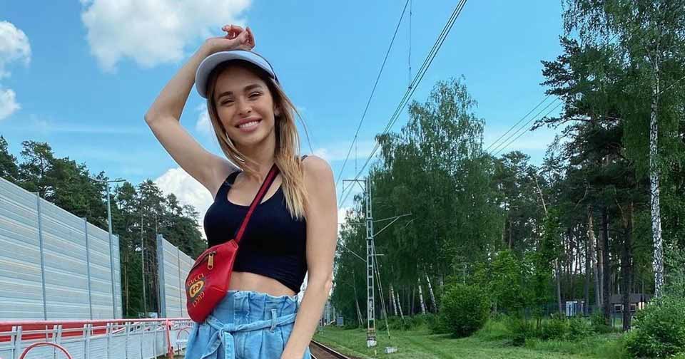Анна Хилькевич изменит имя младшей дочери