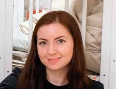 Екатерина Диденко разрушила свой купальник с дня рождения, после чего умер ее муж