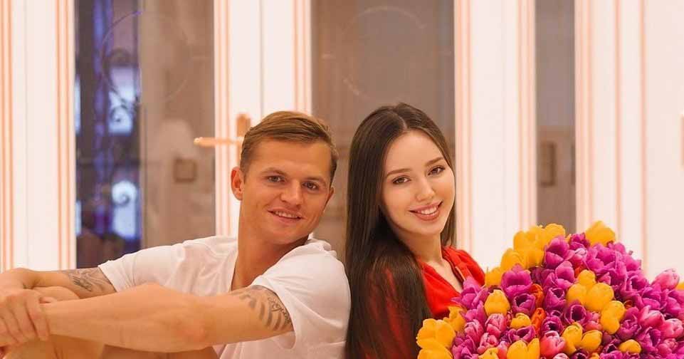 Анастасия Костенко переезжает со своими детьми в Казань