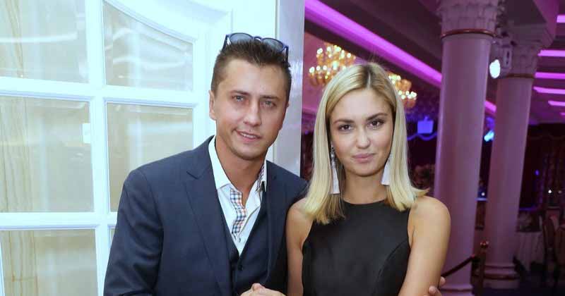 Агата Муцениеце: «Спасибо Паше за то, что она научила меня любить»