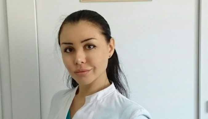 Пластический хирург Алена Верди, из-за которой скончалась пациентка, была освобождена из тюрьмы