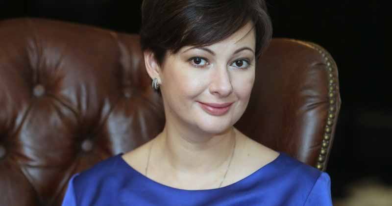 «Чрезвычайно бестактная»: Виктория Талышинская ответила на едкие слова Шоу в ее адрес