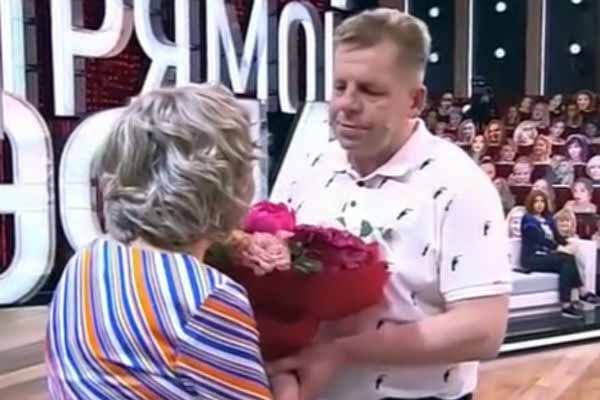 Выбранная актриса уверена, что сможет сделать ее счастливой Выбранная актриса уверена, что сможет сделать ее счастливой