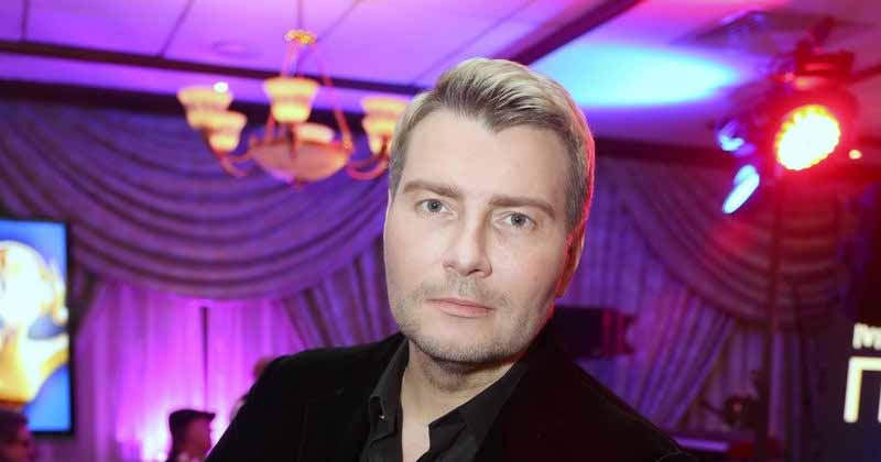 Николай Басков: «Я уже подошел, хочу семью, детей и красивую жену»