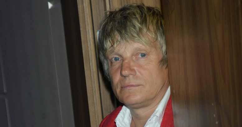 62-летний Виктор Салтыков хочет снова стать отцом