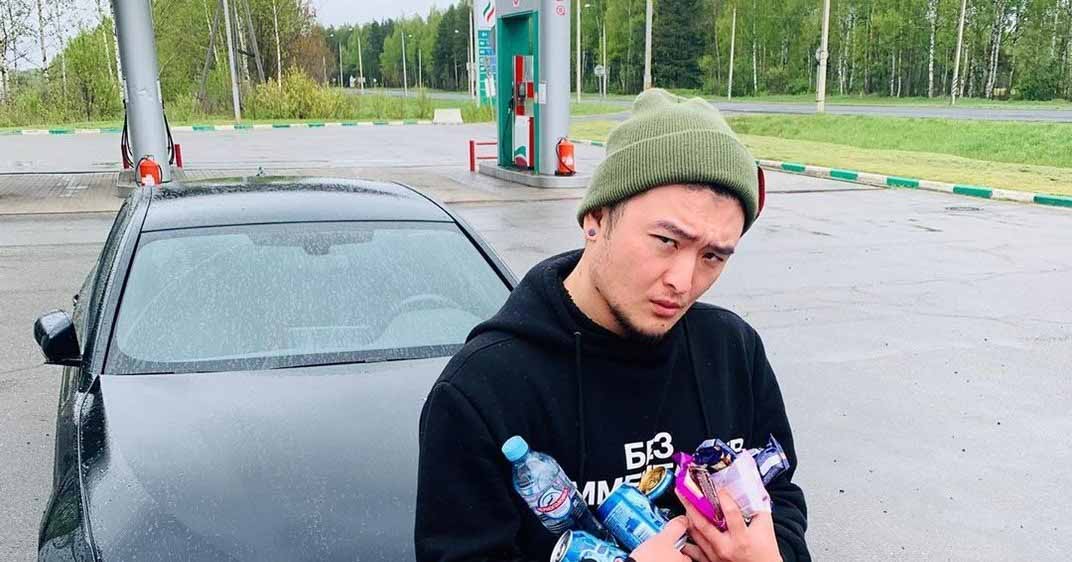 Анатолий Цой: «Мне достаточно двух бокалов, чтобы напиться»