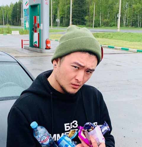 Анатолий цой Анатолий цой