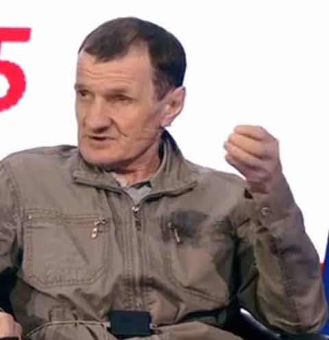 Николай Кудряшов не общался с детьми 26 лет Николай Кудряшов не общался с детьми 26 лет