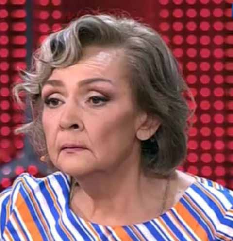 Ирина Акулова Ирина Акулова