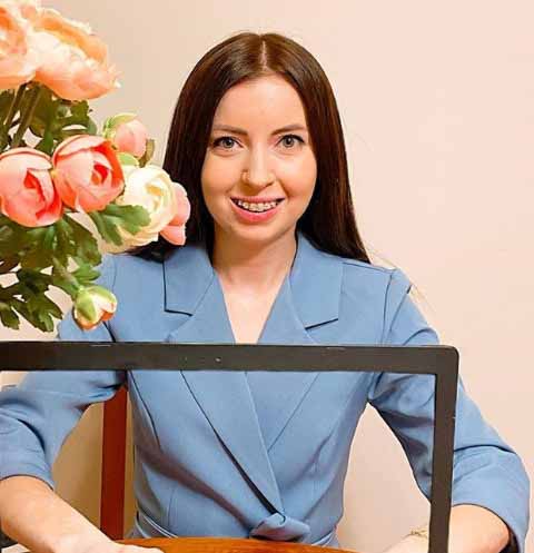 Екатерина Диденко