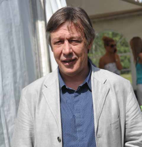 Михаил Ефремов Михаил Ефремов