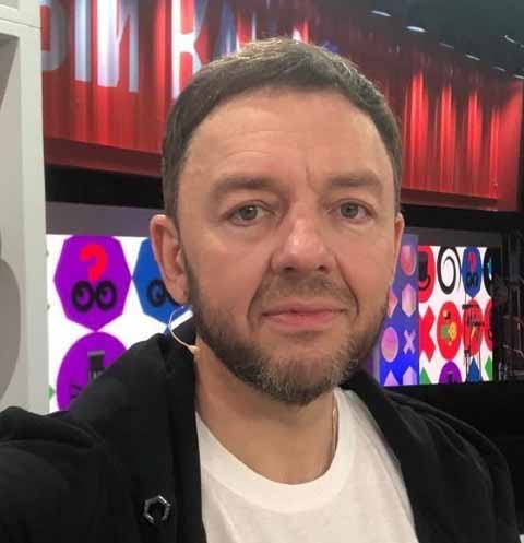 Сергей Нетиевский Сергей Нетиевский