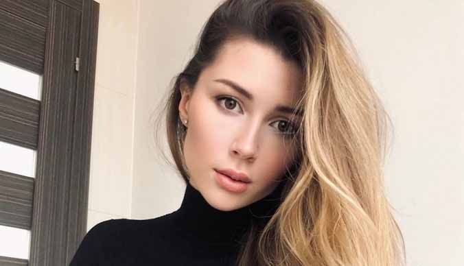 Анна Заворотнюк: «Хочу, чтобы мне сказали:« Мы прошли это испытание!  »