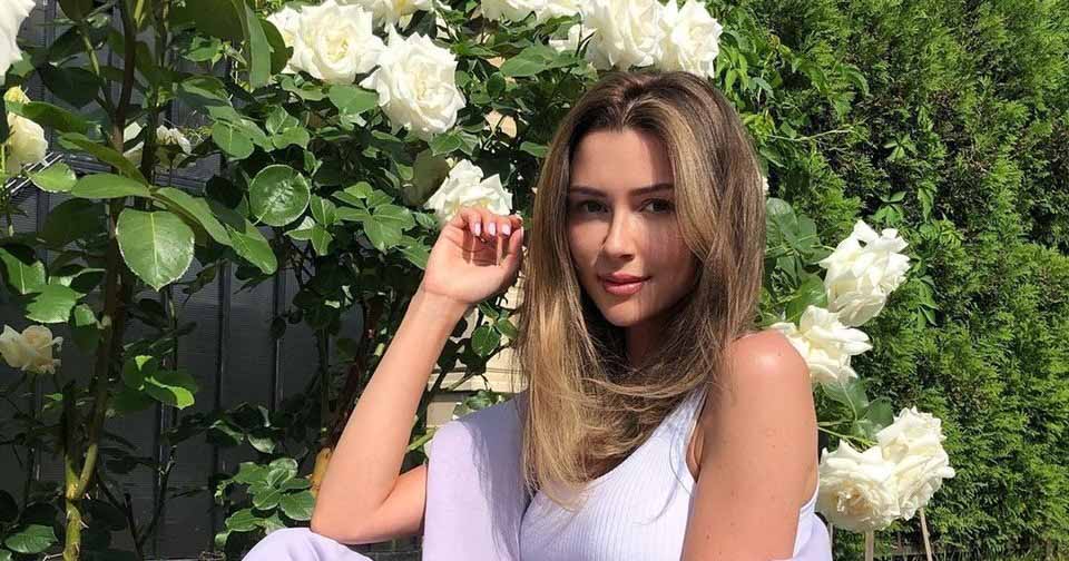 Анна Заворотнюк: «Через полтора года я поняла, насколько слабой я могу быть»