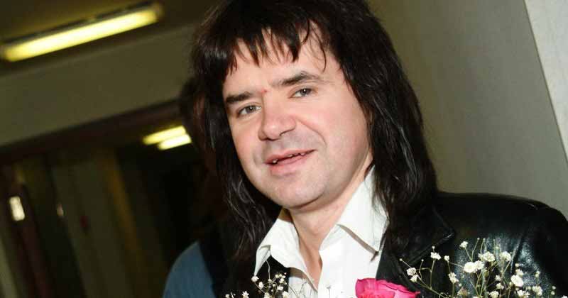 Вдова Евгения Осина была поймана обманщиком