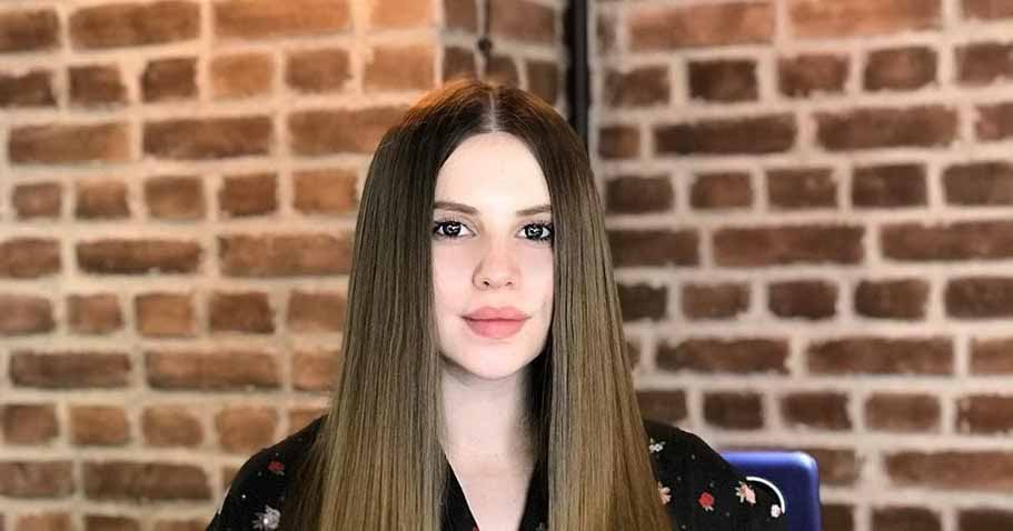 Саша Артемова хотела сделать ЭКО
