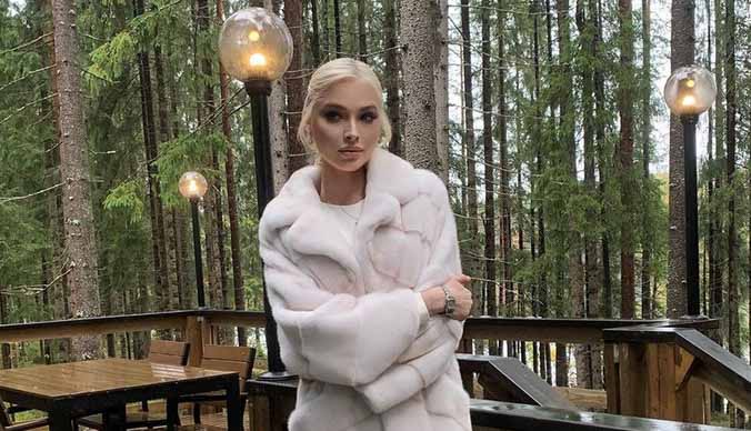 Почти лысая Алена Шишкова опозорилась на Миланской неделе моды
