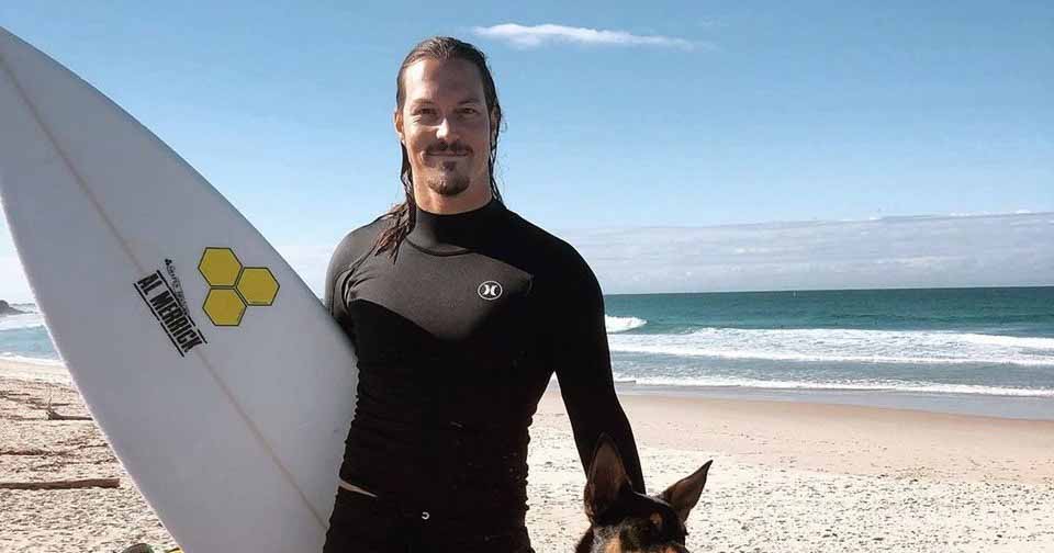 Двукратный чемпион мира по сноуборду Алексей Пуллин погиб во время подводной охоты