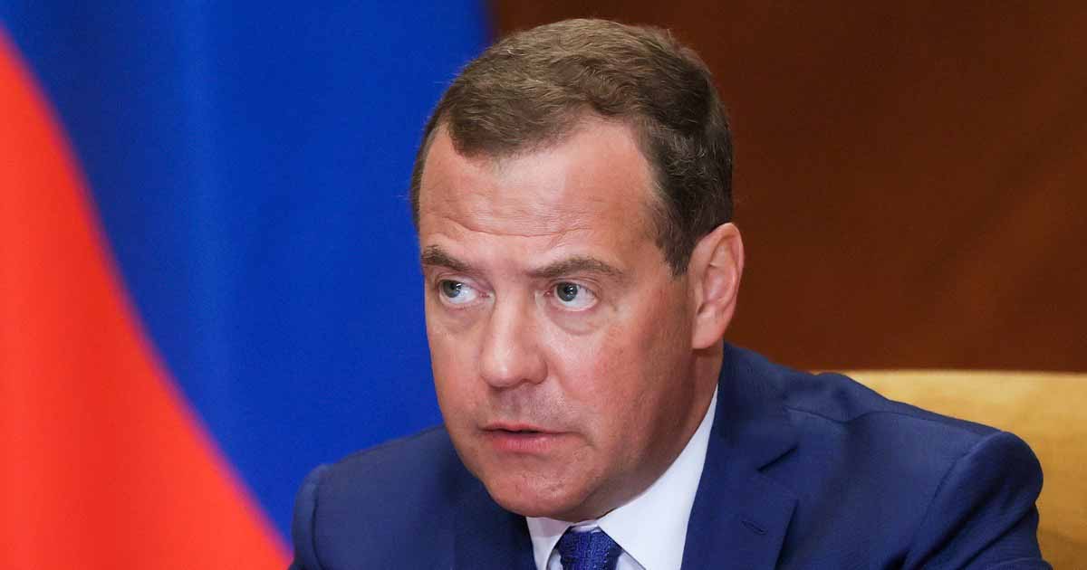 Дмитрий Медведев: «Я пока не видел больших успехов в бизнесе с сыном»