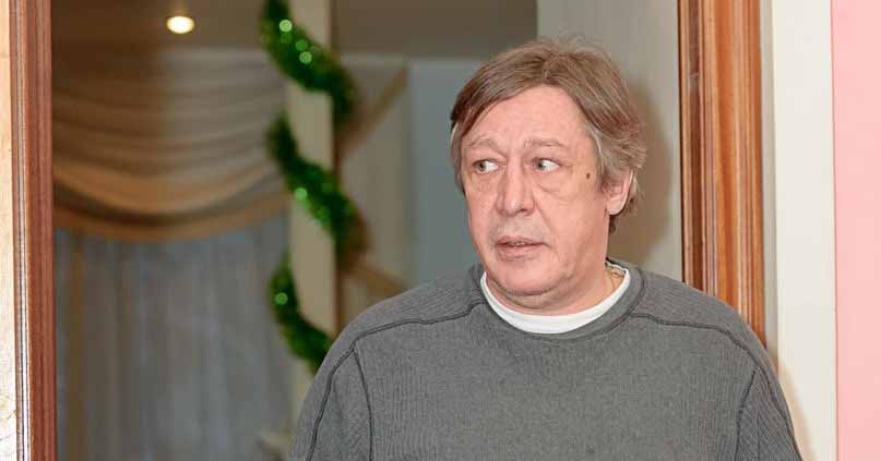 Семья погибшего в ДТП потребовала 40 миллионов от Михаила Ефремова