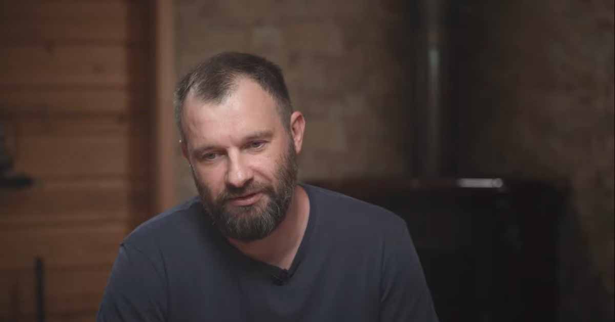 Журналист Андрей Лошак: «Я до сих пор не понимаю, что такое Кыштымский карлик»