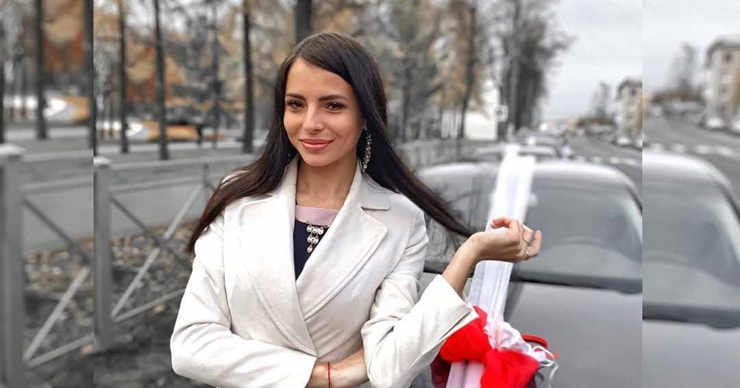 Звезда «ДОМ-2» Ольга Жарикова беременна от своего бывшего мужа, который ее избил
