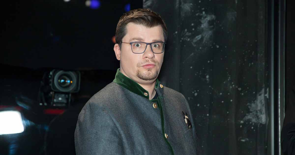 Юмор не спас Гарика Харламова от потери семьи и бизнеса