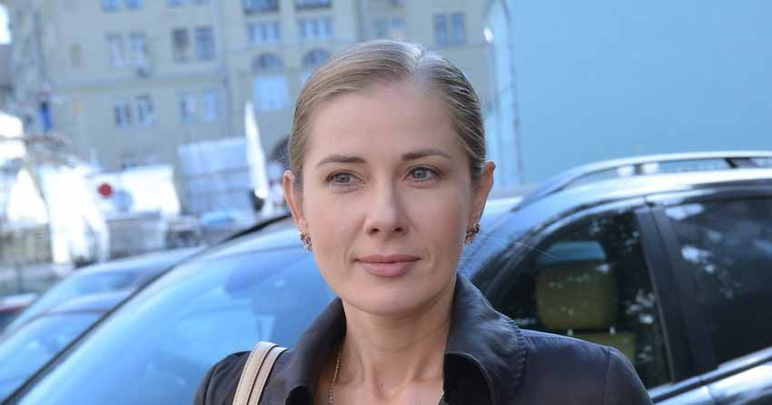 Ирина Линдт рассказала, почему она не работала под руководством Ирины Апексимовой