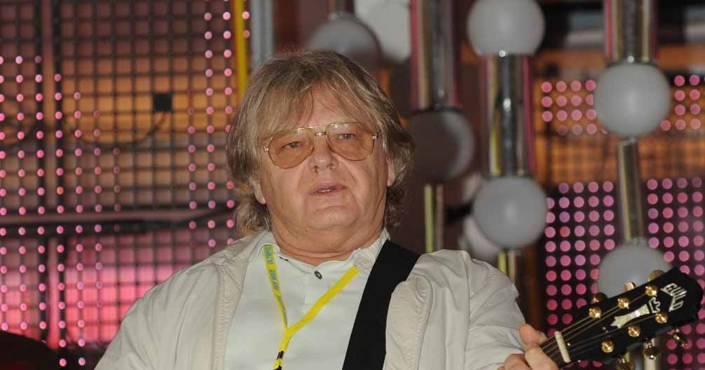 Юрий Антонов: «После операции было очень больно»