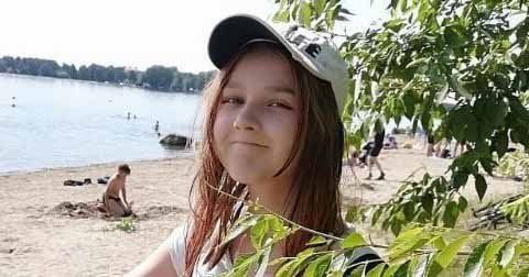 Даша Суднишникова, которая забеременела в 13 лет: «У меня будут тяжелые роды»