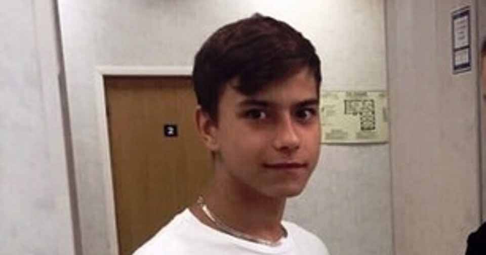 Семье убитого 16-летнего актера из Ералаша угрожают накануне суда над преступником