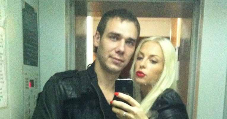 «Дайте этой мрази 15 лет»: вдова Павла Рохлова, погибшего в драке, требует наказать боксера