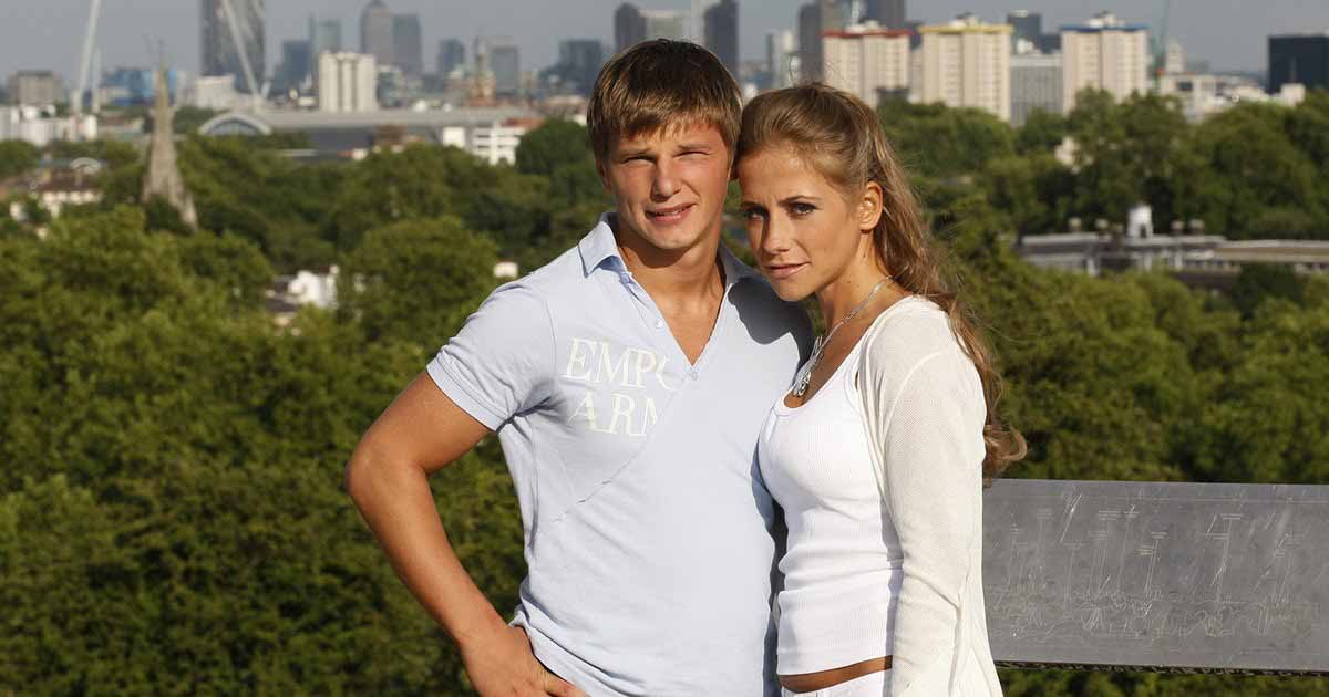 «Барановская брала медали и кубки, как и все остальное».  Аршавин пожаловался на бывшего