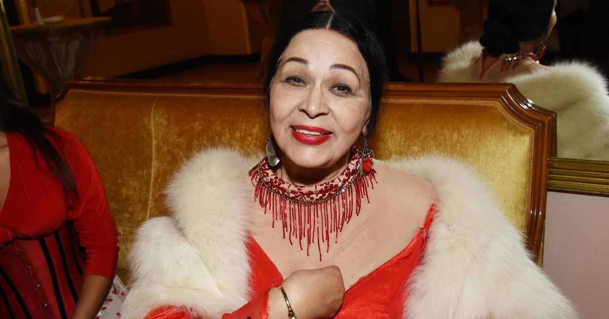 Звезда "Кармелиты" Екатерина Жемчужная была срочно госпитализирована
