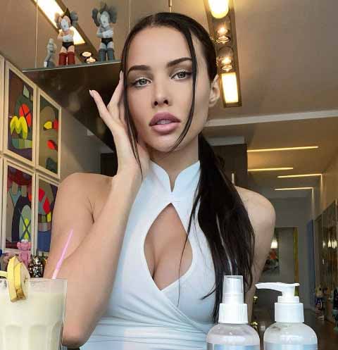 Анастасия Решетова Анастасия Решетова