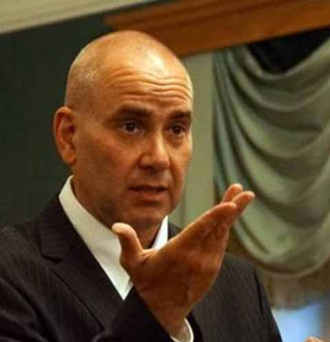 Сергей Заграевский Сергей Заграевский
