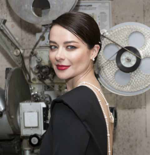 Марина Александрова