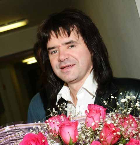 Евгений Осин Евгений Осин