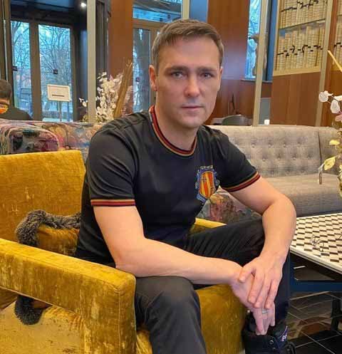 Юрий Шатунов