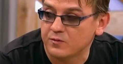 Экс-солист "Ласкового мая" был госпитализирован с воспалением легких