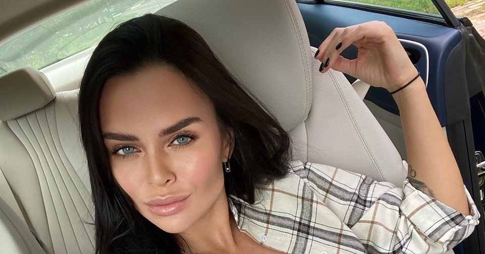 Виктория Романец показала первые результаты ремонта в новом доме