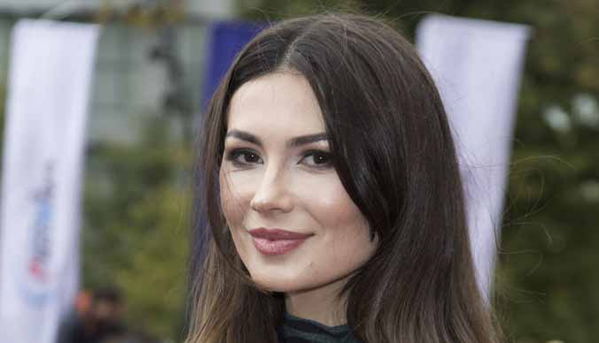 Ольга Ушакова хочет подать в суд на 300 тысяч с Кокорина и Мамаева