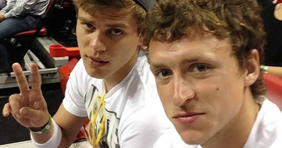 Мосгорсуд отменил приговор Александру Кокорину и Павлу Мамаеву