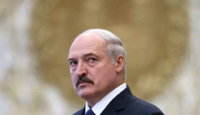 Сын Александра Лукашенко повзрослел и изменил свой имидж