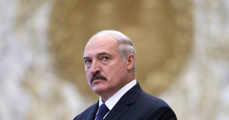 Александр Лукашенко победил на выборах президента Республики Беларусь