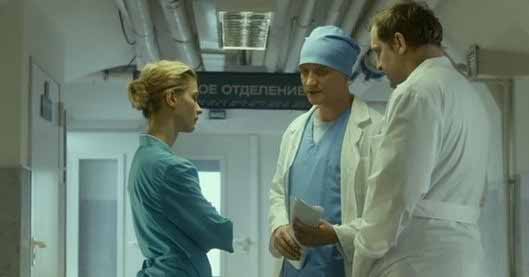 Умер звезда сериала «Тест на беременность» Сергей Куницкий.