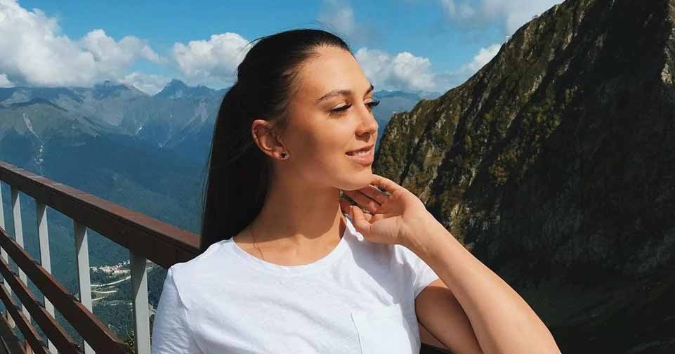 В Чите похоронили 24-летнюю финалистку конкурса красоты