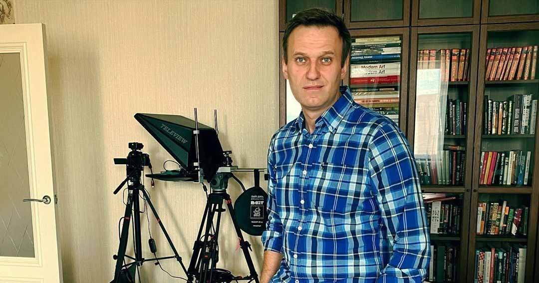 Песков о Навальном: «Как можно говорить об отравлении, если нет ядовитого вещества!»